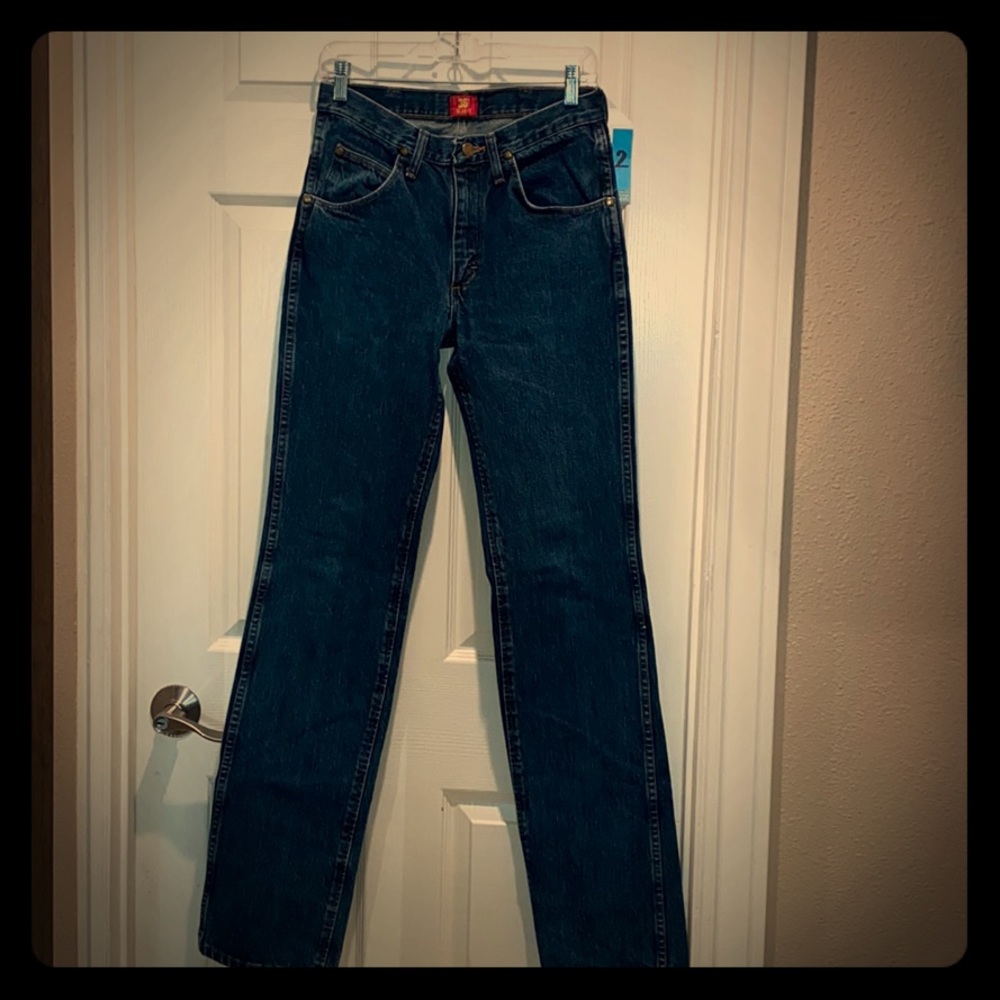 Wrangler men’s jeans 29 x 36